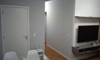 Imagem 2: Apartamento em Santana de Parnaíba, Apartamento no Condomínio Gran Solar