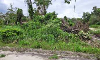 Imagem: Terreno esquina - Praia do Ervino - Oportunidade!!