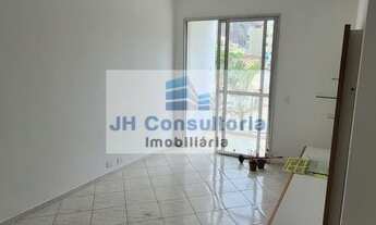 Imagem 5: Freguesia - Apto vazio - predio unico - sala (L) 2 quartos cozinha planejada varanda eleva