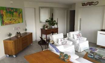 Imagem 4: Apartamento Venda Jardim Europa 178 m² 3 Dormitórios