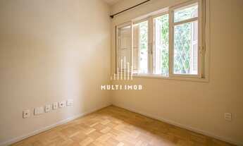 Imagem 2: Apartamento grande com 03 dormitórios