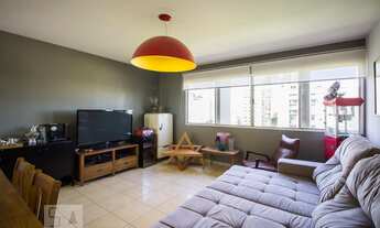 Imagem 2: Apartamento para Aluguel - Pinheiros, 2 Quartos, 90 m2