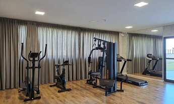 Imagem 3: Apartamento para aluguel possui 30 metros quadrados com 1 quarto