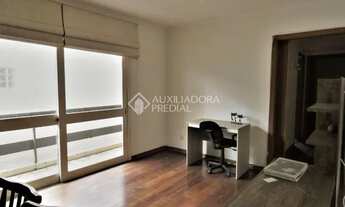 Imagem: Apartamento à venda Rua Coronel Feijó