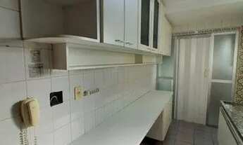 Imagem 4: Apartamento com 3 dormitórios para alugar, 74 m² por R$ 4.427/mês - Bela Vista - São Paulo