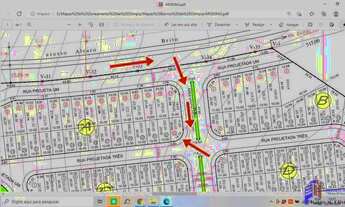 Imagem 5: Terreno para Venda em Olímpia, Residencial Quinta das Aroeiras