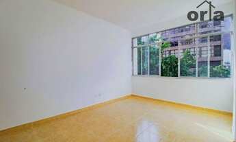 Imagem 4: Apartamento com 3 dormitórios à venda, 91 m² por R$ 969.600 - Botafogo - Rio de Janeiro/RJ