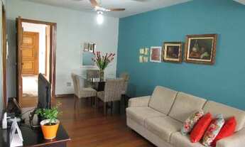 Imagem 2: Apartamento para Venda - 50.6m², 1 dormitório, sendo 1 suites, Auxiliadora