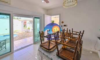 Imagem 7: Casa com 3 dormitórios, 170 m² - venda por R$ 560.000,00 ou aluguel por R$ 3.000,00/mês