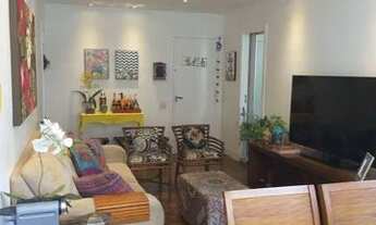 Imagem 6: Apartamento com 3 dormitórios à venda, 120 m² por R$ 840.000 - São Conrado - Rio de Janeir