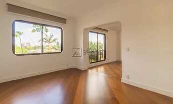 Imagem 14: Locação Apartamento 4 Dormitórios - 278 m² Jardim Paulista