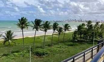 Imagem 7: Apartamento para aluguel tem 138 metros quadrados com 3 quartos em Intermares - Cabedelo