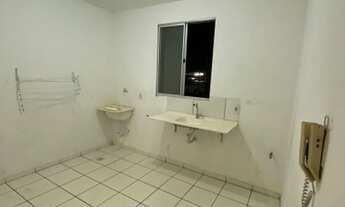 Imagem 5: Apto 01 Quarto - Parque Ribeirao - Jardim Marchesi