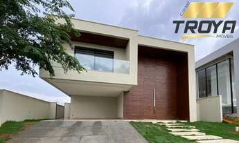 Imagem: Alphaville Flamboyant Residencial Cruzeiro