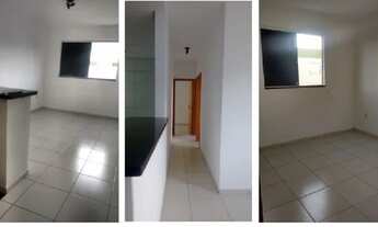 Imagem: Apartamento quitado três quartos no Residencial