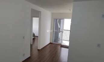 Imagem 3: NOVO HAMBURGO - Apartamento Padrão - Rondônia