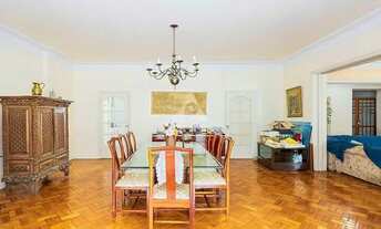 Imagem 3: Apartamento à venda, 4 quartos, 2 suítes, 1 vaga, Copacabana - RIO DE JANEIRO/RJ