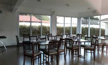 Imagem 6: Casa de condomínio sobrado venda tem 111m com 3 quartos - bairro Medeiros - Jundiaí/SP