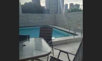 Imagem: Apartamento para aluguel tem 40 m² com