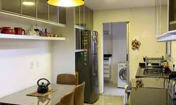 Imagem 3: Apartamento com 3 quartos no BELLE VIE- TORRE 2 - Bairro Jardim das Américas em Cuiabá