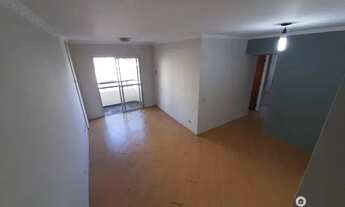 Imagem 3: Apartamento com 3 dormitórios para alugar, 74 m² por R$ 4.427/mês - Bela Vista - São Paulo