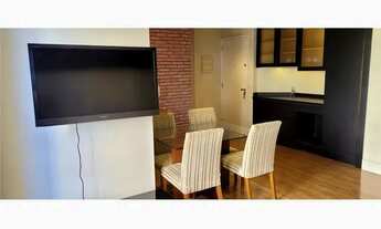 Imagem 3: APARTAMENTO PARA LOCAÇÃO NO VIVERE DUPLEX - JUNDIAÍ - Anhangabaú - Jundiaí/SP