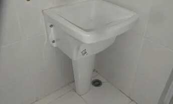 Imagem 2: Casa com 1 dormitório para alugar, 30 m² por R$ 963,00/mês - Belenzinho - São Paulo/SP