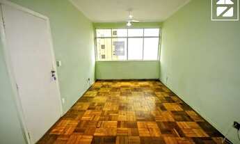 Imagem 2: Apartamento - Cambuí - Campinas