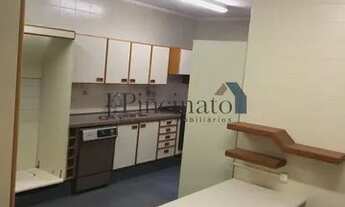 Imagem 5: Apartamento Padrão em Jundiaí