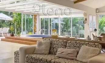 Imagem 5: Casa à venda em Chácaras Alpina, Valinhos