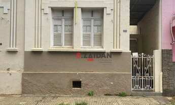 Imagem 1: Casa com 3 dormitórios, 105 m² - venda por R$ 390.000 ou aluguel por R$ 990/mês - Centro