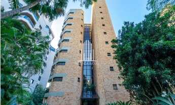 Imagem: Apto 3 Suítes e 4 Vagas no Real Parque