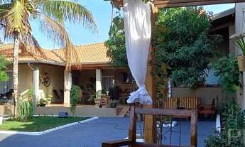 Imagem 2: Chácara - Parque Dom Pedro II - Americana