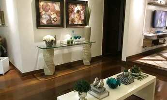 Imagem 4: Topimoveis_ssa,4/4 sendo 3/4 com suíte, dependência, 2 vagas, centro da graça,nascente