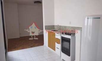 Imagem: Apartamento na Vila Clementino, na Avenida