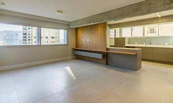 Imagem: Apartamento em Higienópolis,totalmente