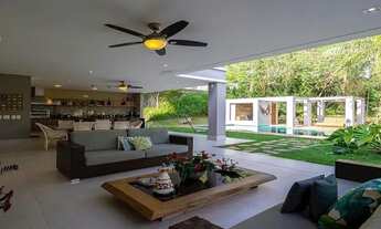 Imagem 5: Casa Alto Padrao At: 1798 M2 | Ac: 590 M2 |5 Suites