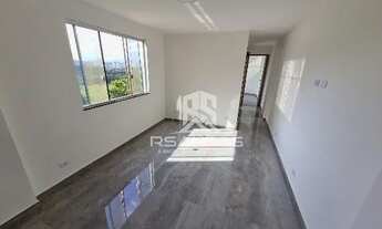 Imagem 4: VARGEM PEQUENA - Lindo apartamento com vista indevassável, sol da manhã, 2 quartos, 2 vaga