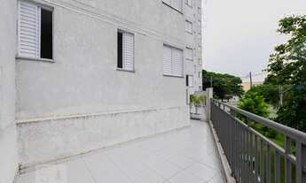 Imagem 7: Apartamento à Venda - Liberdade, 2 Quartos, 50 m2