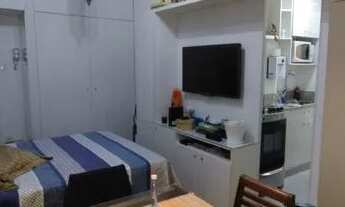 Imagem: Apartamento Flamengo Conjugado