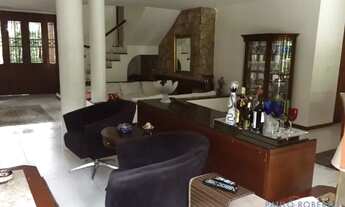 Imagem 4: CASA EM CONDOMÍNIO - MORUMBI - SP