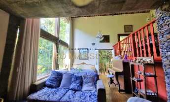 Imagem 2: CASA À VENDA NO CONDOMÍNIO OURO VELHO MANSÕES/NOVA LIMA