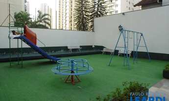 Imagem 3: APARTAMENTO - INDIANÓPOLIS - SP