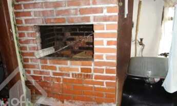 Imagem 2: Casa à venda Rua Santo Expedito, Parque Santa Fé - Porto Alegre