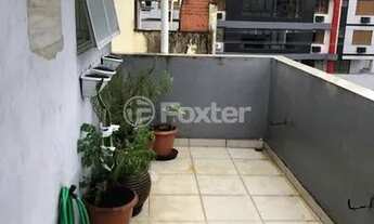 Imagem 4: Cobertura à venda Rua Líbero Badaró, Passo da Areia - Porto Alegre