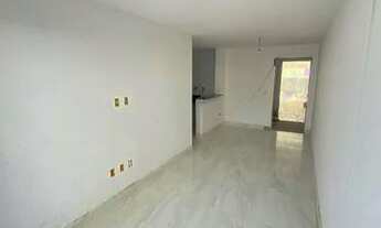 Imagem 6: Aptos de 02 quartos nos Bancários, prédio c/ elevador e área de lazer, Doc. inclusa