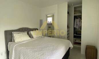 Imagem 4: Apartamento para venda e locação - Residencial Varandas da Matriz