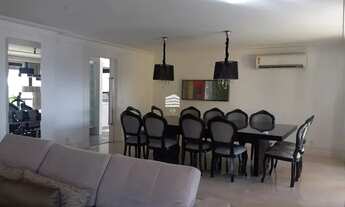 Imagem 4: Apartamento para aluguel e venda possui 374 metros quadrados com 4 quartos