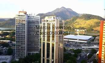 Imagem 4: ABM 3 QUARTOS - CONDOMÍNIO BARRA SOL FRONTAL- ANDAR ALTO - BARRA DA TIJUCA