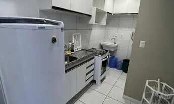 Imagem 6: Mobiliado no Centro, 34 m2 com 1 quarto na João de Barros em Santo Amaro - Recife - PE